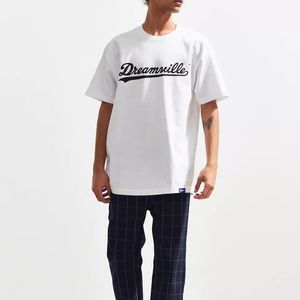 J. Cole Dreamville Tee